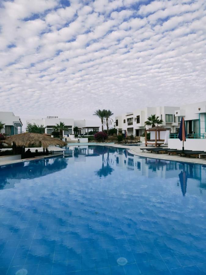Badawia Sharm Resort Εξωτερικό φωτογραφία