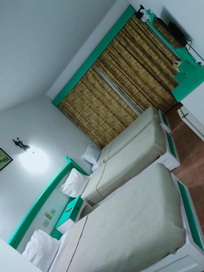 Badawia Sharm Resort Εξωτερικό φωτογραφία