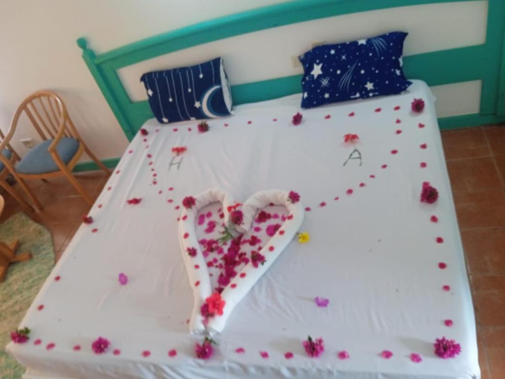 Badawia Sharm Resort Εξωτερικό φωτογραφία