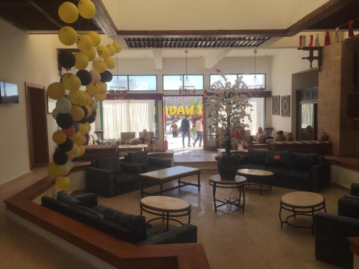 Badawia Sharm Resort Εξωτερικό φωτογραφία