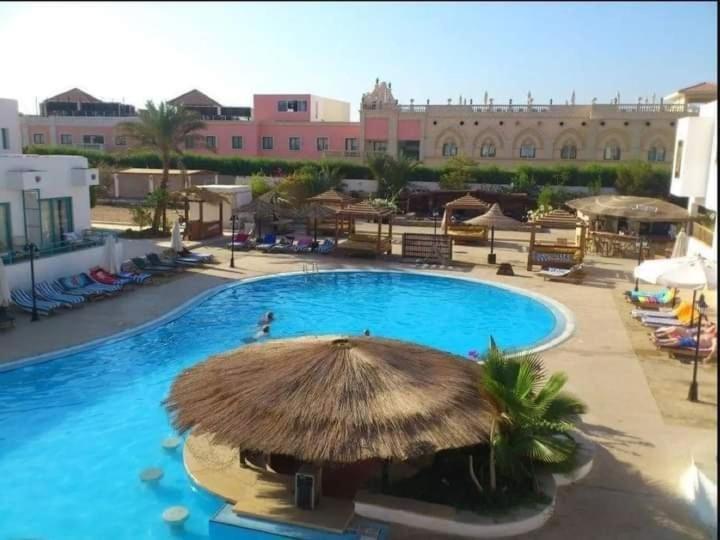 Badawia Sharm Resort Εξωτερικό φωτογραφία