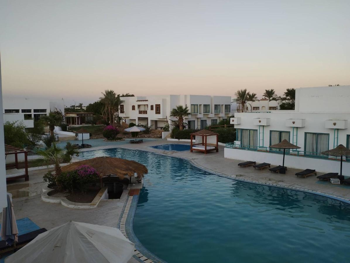 Badawia Sharm Resort Εξωτερικό φωτογραφία