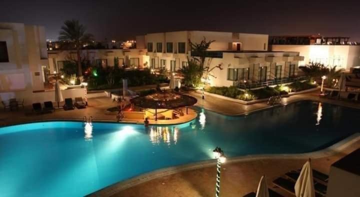 Badawia Sharm Resort Εξωτερικό φωτογραφία