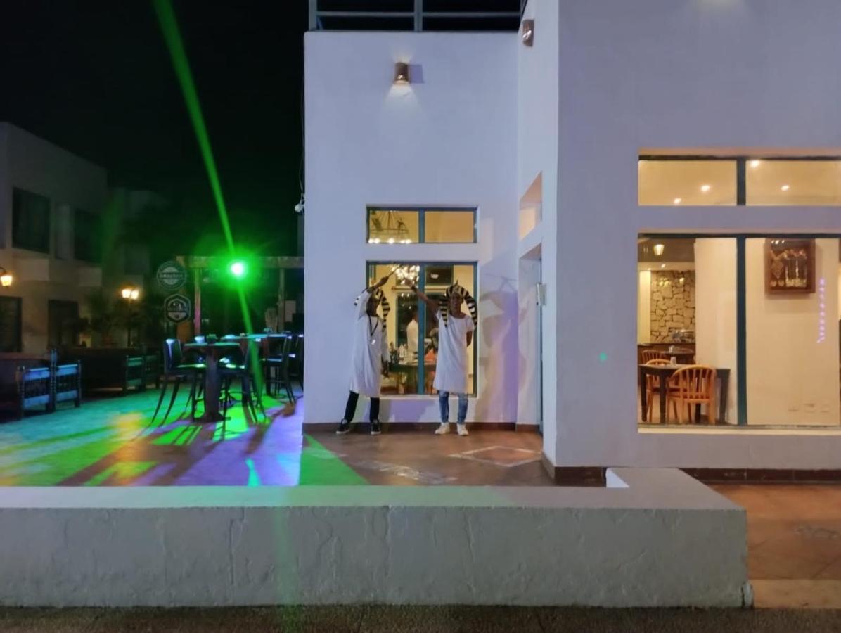 Badawia Sharm Resort Εξωτερικό φωτογραφία