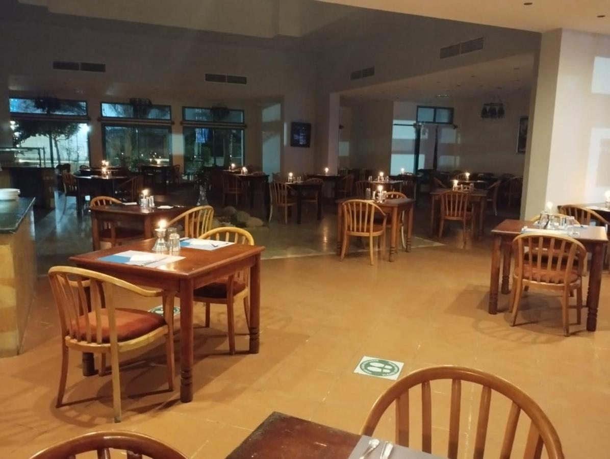 Badawia Sharm Resort Εξωτερικό φωτογραφία