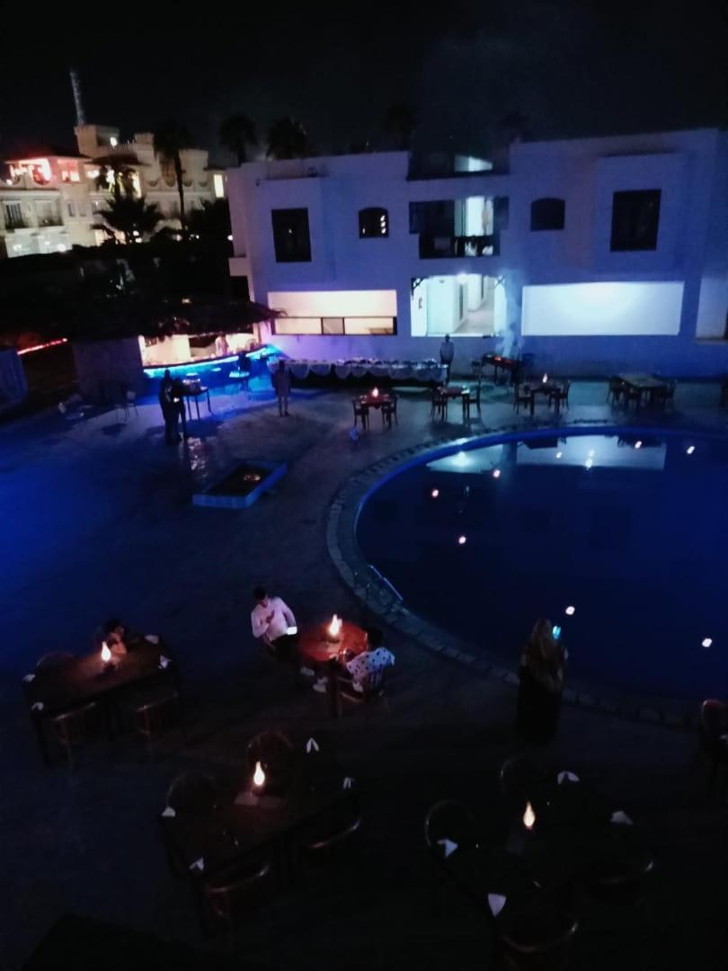Badawia Sharm Resort Εξωτερικό φωτογραφία