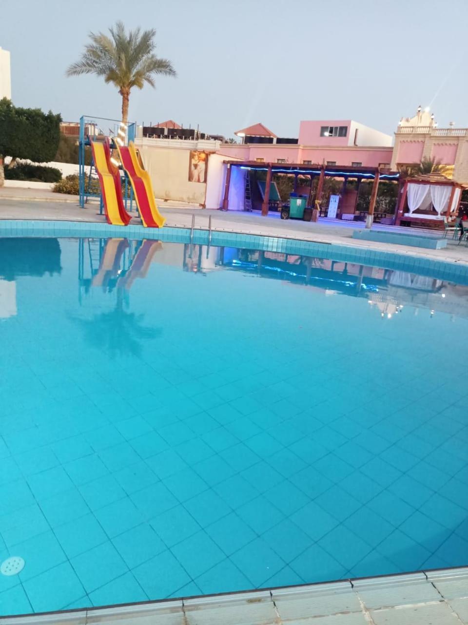 Badawia Sharm Resort Εξωτερικό φωτογραφία