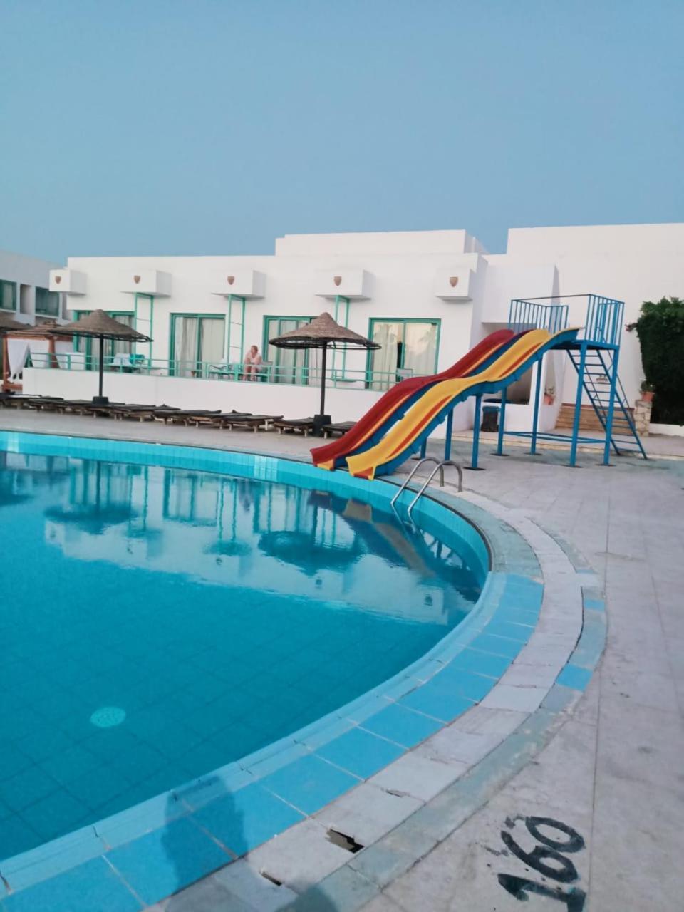 Badawia Sharm Resort Εξωτερικό φωτογραφία