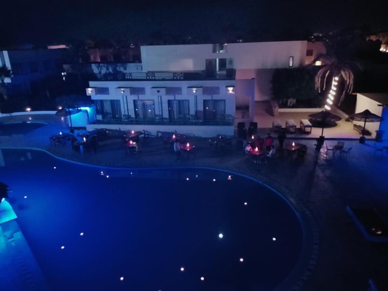 Badawia Sharm Resort Εξωτερικό φωτογραφία