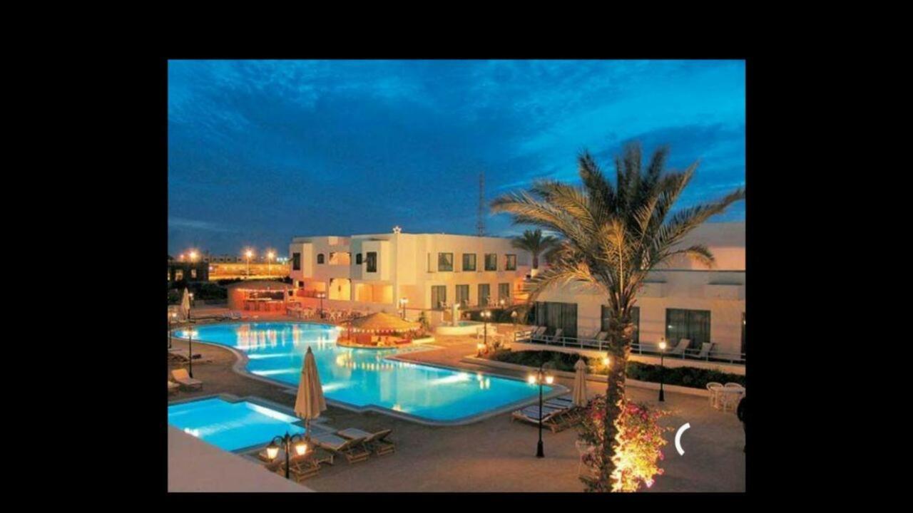 Badawia Sharm Resort Εξωτερικό φωτογραφία