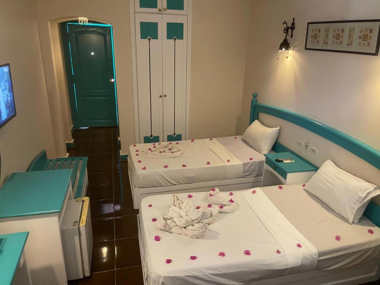 Badawia Sharm Resort Εξωτερικό φωτογραφία