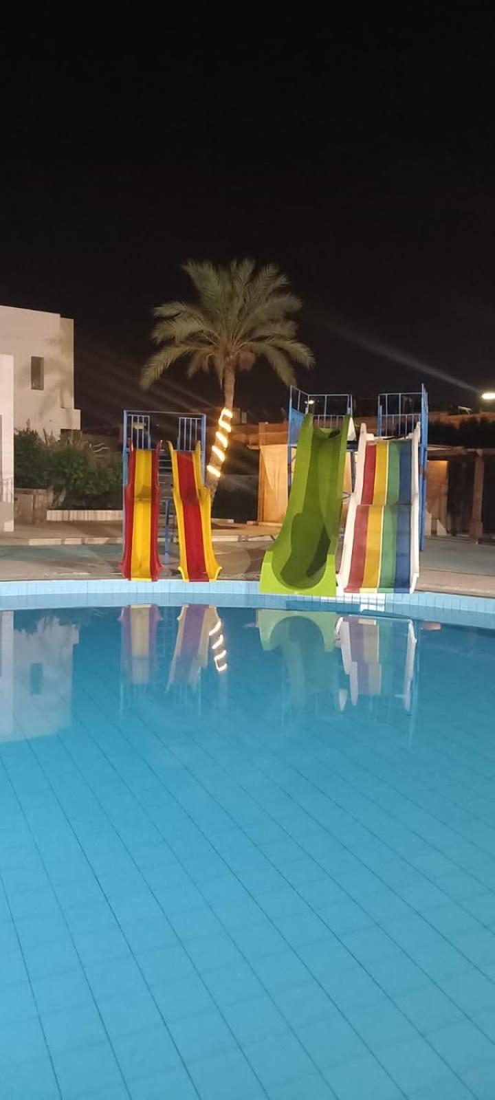 Badawia Sharm Resort Εξωτερικό φωτογραφία