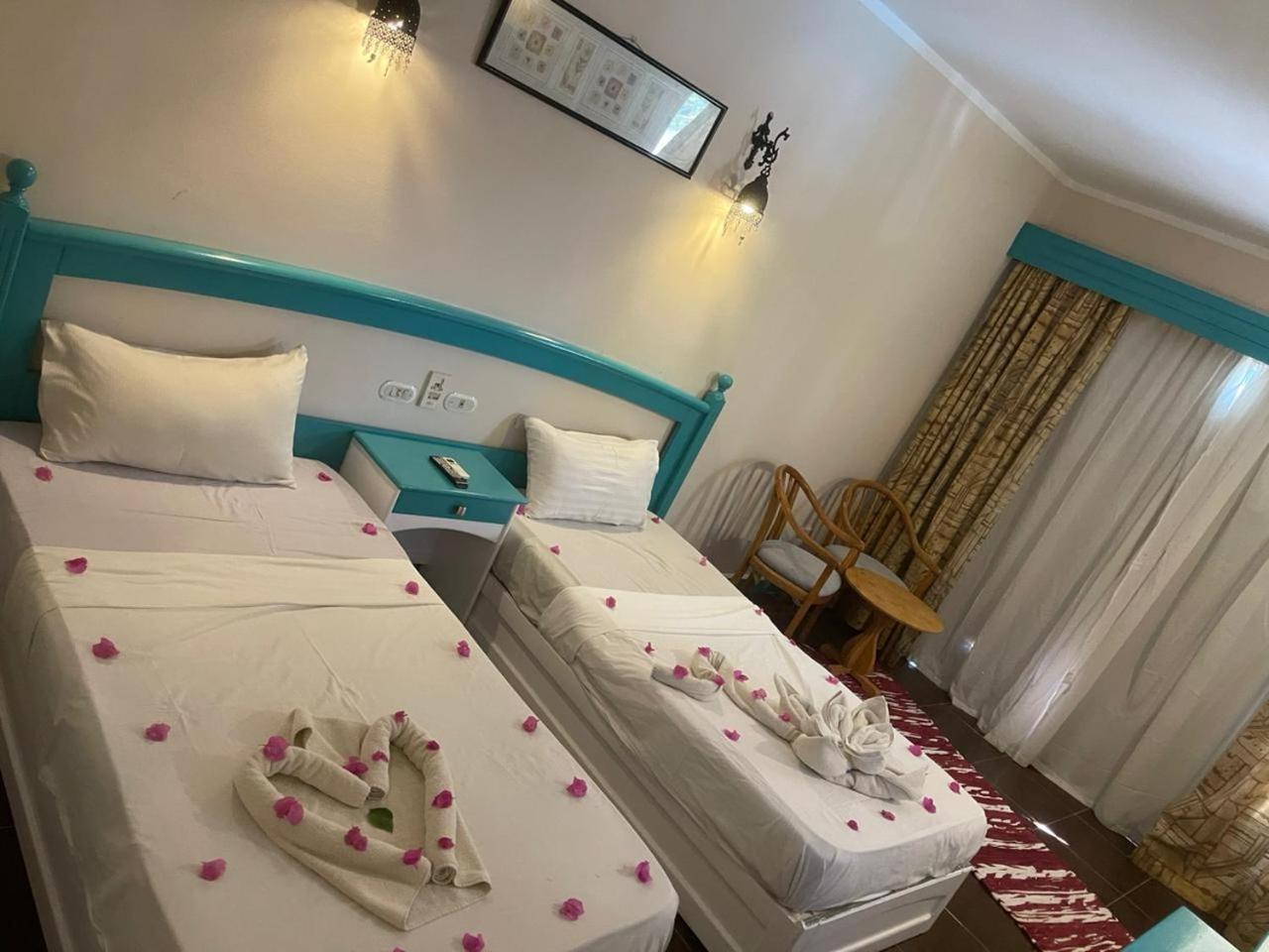 Badawia Sharm Resort Εξωτερικό φωτογραφία